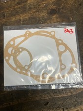 Bsa gearbox gasket for sale  WHITBY