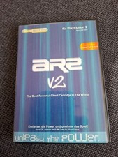Playstation action replay gebraucht kaufen  Herzberg am Harz