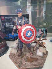 Captain america first for sale  ST. IVES