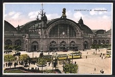 Frankfurt blick den gebraucht kaufen  Berlin