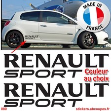 Stickers autocollants bas d'occasion  Ecques