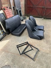 Classic mini interior for sale  KETTERING
