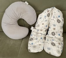 Stillkissen theraline wynnie gebraucht kaufen  Dorsten