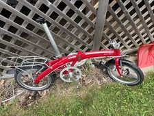 Dahon curve 7005 for sale  Tyngsboro