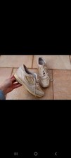 Sneakers donna nero usato  Modena