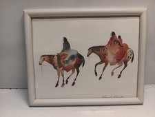 Signed vintage carol for sale  Brooksville