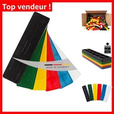 600 cales vitrage d'occasion  Matha