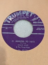 Blues willie love for sale  Cottage Grove