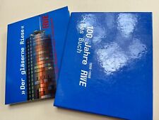 100 jahre rwe gebraucht kaufen  Raubling