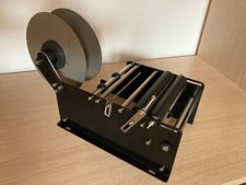 Etikettiermaschine manuell fla gebraucht kaufen  Burgau