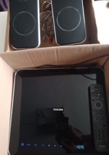 Home cinema philips d'occasion  Dugny