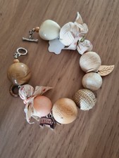 Radley bracelet chunky for sale  TEMPLECOMBE