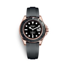 Seiko rose gold for sale  HORSHAM