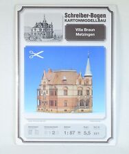 Schreiber bogen 581 gebraucht kaufen  Sehnde