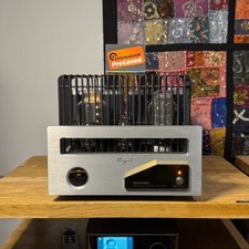 Power amplifiers cayin for sale  ANSTRUTHER