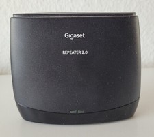 Gigaset dect repeater gebraucht kaufen  Berlin