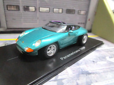 Porsche panamericana concept gebraucht kaufen  Wallerfangen