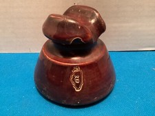 Vintage ceramic electric for sale  Martinsville