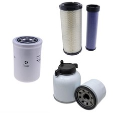 Filters kit 6665603 for sale  Hebron