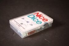 Nice dice montage gebraucht kaufen  Berlin