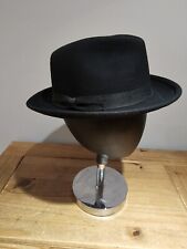 Mens seeberger trilby for sale  LANARK