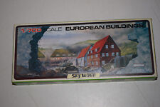 Skywave european buildings gebraucht kaufen  Paderborn