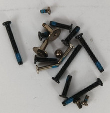 Set viti completo usato  Granarolo dell'Emilia