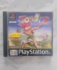 Tombi ps1 playstation for sale  SHEERNESS