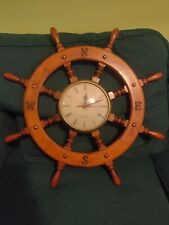Orologio parete vintage usato  Alpignano