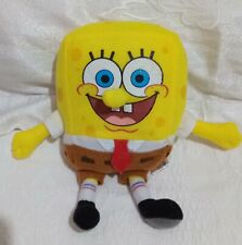 Pupazzo spongebob usato  Viggianello