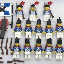 Lego pirates minifigures for sale  Weatogue