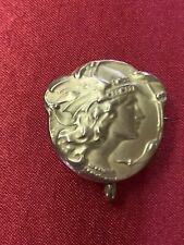 Petite broche art d'occasion  Lurcy-Lévis
