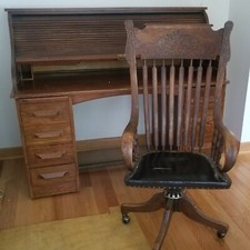 Antique roll top for sale  Portland