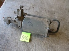 Used brake booster for sale  Marble Falls