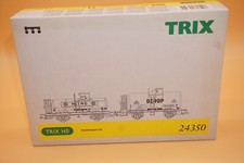 Trix spur 24350 gebraucht kaufen  Hamburg