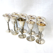 Vintage spanish silver for sale  IPSWICH