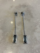 Swarovski chandelier earrings. for sale  LANCASTER