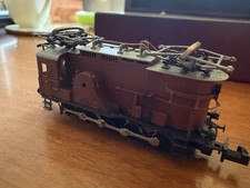 166712 minitrix fine gebraucht kaufen  Teltow