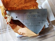 Olympus panametrics tb7549 for sale  BANBRIDGE