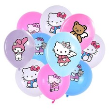 Hello kitty balloon for sale  FOLKESTONE