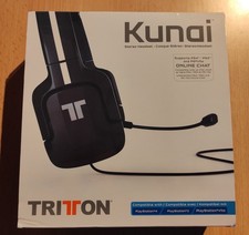 Tritton kunai stereo gebraucht kaufen Tritton kunai stereo gebraucht kaufen  Braunschweig