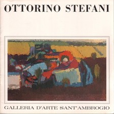 Ottorino stefani ottorino usato  Cambiago