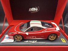 Ferrari 458 challenge usato  Gorla Minore