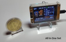Nerdminer nmminer 1005kh gebraucht kaufen  Deggingen