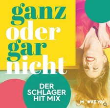 Move ganz der gebraucht kaufen  Hannover