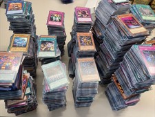 1000 yugioh card for sale  HOVE