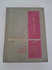 Quindici enciclopedia libri usato  Carpi