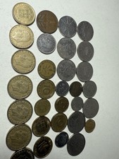 Coin lot spain for sale Coin lot spain for sale  LONDON