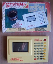 Vintage 1980 systema for sale  LEIGH-ON-SEA