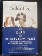 Science selective rabbit for sale  HAVERHILL